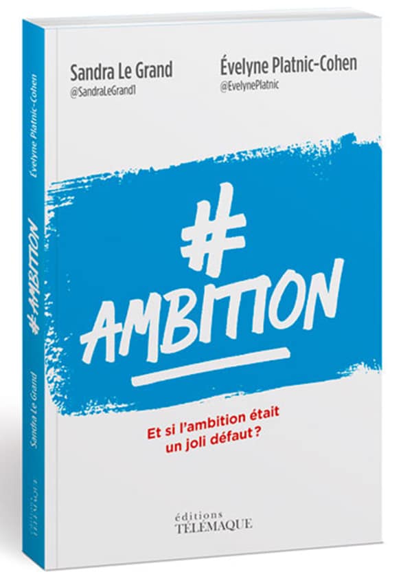 sandra le grand ambition