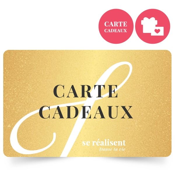 CarteCadeauLSR